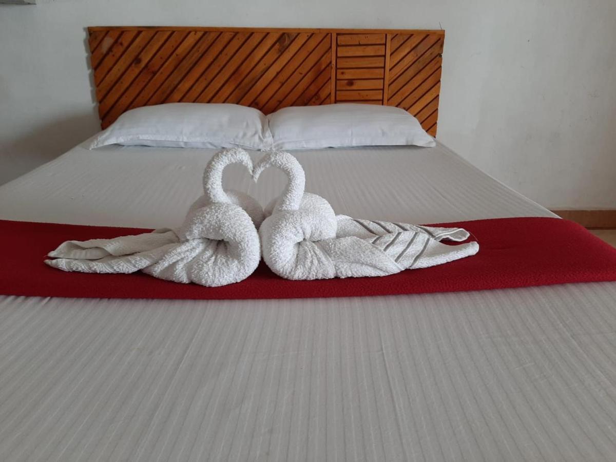 Flipflops Beach Shack Mahabalipuram Exterior foto