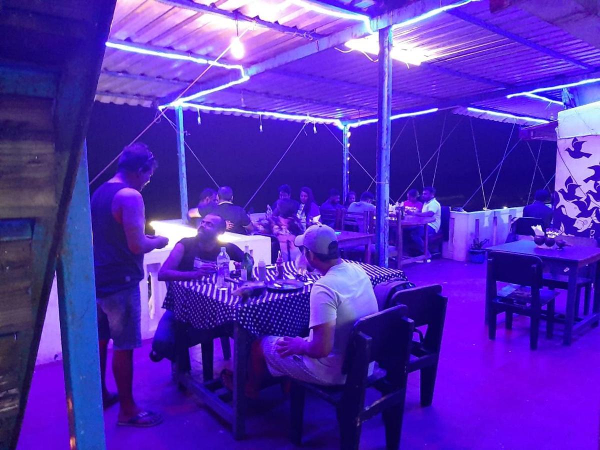 Flipflops Beach Shack Mahabalipuram Exterior foto