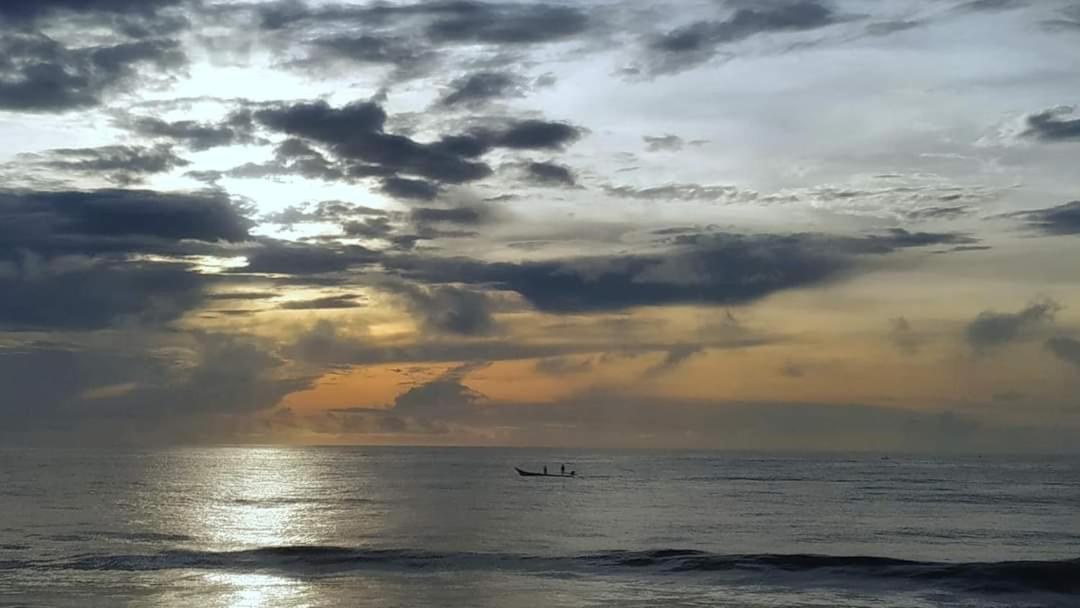 Flipflops Beach Shack Mahabalipuram Exterior foto